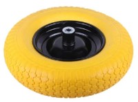 Промышленные колёса TATA 30108