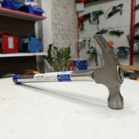 Молоток Wadfow WHM336G фото №4 — интернет-магазин Desire.md