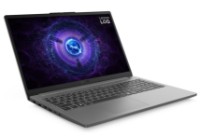 Laptop Lenovo LOQ 15IAX9E Luna Grey (i5-12450HX 16Gb 512Gb RTX3050) imaginea #2 — magazin online Desire.md