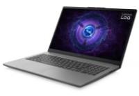 Laptop Lenovo LOQ 15IAX9E Luna Grey (i5-12450HX 16Gb 512Gb RTX3050) imaginea #3 — magazin online Desire.md