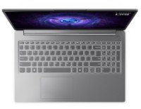 Laptop Lenovo LOQ 15IAX9E Luna Grey (i5-12450HX 16Gb 512Gb RTX3050) imaginea #4 — magazin online Desire.md