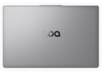 Laptop Lenovo LOQ 15IAX9E Luna Grey (i5-12450HX 16Gb 512Gb RTX3050) imaginea #7 — magazin online Desire.md