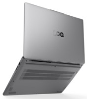 Laptop Lenovo LOQ 15IAX9E Luna Grey (i5-12450HX 16Gb 512Gb RTX3050) imaginea #8 — magazin online Desire.md