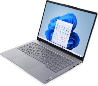 Ноутбук Lenovo ThinkBook 14 G8 IRL Grey (i5-13420H 16Gb 512Gb) фото №2 — интернет-магазин Desire.md