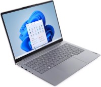 Ноутбук Lenovo ThinkBook 14 G8 IRL Grey (i5-13420H 16Gb 512Gb) фото №3 — интернет-магазин Desire.md