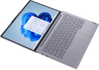 Ноутбук Lenovo ThinkBook 14 G8 IRL Grey (i5-13420H 16Gb 512Gb) фото №4 — интернет-магазин Desire.md
