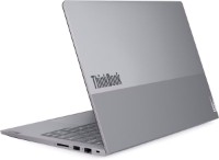 Ноутбук Lenovo ThinkBook 14 G8 IRL Grey (i5-13420H 16Gb 512Gb) фото №5 — интернет-магазин Desire.md