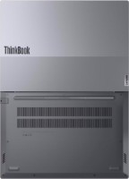 Ноутбук Lenovo ThinkBook 14 G8 IRL Grey (i5-13420H 16Gb 512Gb) фото №9 — интернет-магазин Desire.md