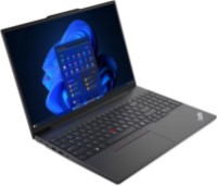 Ноутбук Lenovo ThinkPad E16 Gen 2 Black (R7 7735U 16Gb 512Gb) фото №3 — интернет-магазин Desire.md