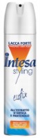 Лак для укладки волос Intesa Styling Ecofix Strong 500ml