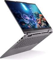 Laptop Lenovo Yoga 7 2-in-1 14ILL10 Luna Grey (Ultra 7 256V 16Gb 512Gb) imaginea #3 — magazin online Desire.md