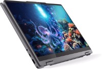Laptop Lenovo Yoga 7 2-in-1 14ILL10 Luna Grey (Ultra 7 256V 16Gb 512Gb) imaginea #4 — magazin online Desire.md