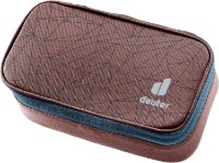 Школьный пенал Deuter Pencil Case Ashrose-Ink