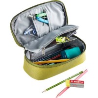 Школьный пенал Deuter Pencil Case Grove Ripple-Grove фото №2 — интернет-магазин Desire.md