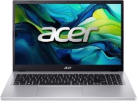 Laptop Acer Aspire Go 15 AG15-71P Silver (NX.J6SEU.009)