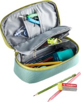 Penar Deuter Pencil Case Jade-Sprout imaginea #2 — magazin online Desire.md