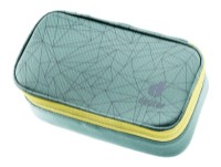 Школьный пенал Deuter Pencil Case Jade-Sprout