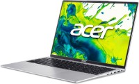 Laptop Acer Aspire Lite 16 AL16-54P Silver (NX.D76EU.003) imaginea #2 — magazin online Desire.md