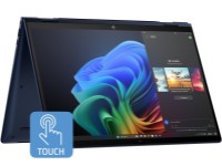 Ноутбук Hp EliteBook X Flip G1i 14 AI Blue (B69DYET) фото №2 — интернет-магазин Desire.md