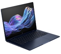 Ноутбук Hp EliteBook X Flip G1i 14 AI Blue (B69DYET) фото №3 — интернет-магазин Desire.md