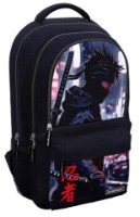 Rucsac școlar Erich Krause ActiveLine Samurai 22L (62825)