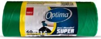 Saci pentru gunoi Sano Optima 60L 15pcs (007062)
