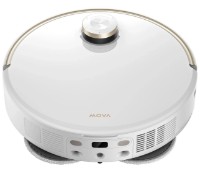 Робот-пылесос Mova V50 Ultra Complete White фото №2 — интернет-магазин Desire.md