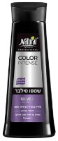 Шампунь для волос Natural Formula Silver 400ml (965562)