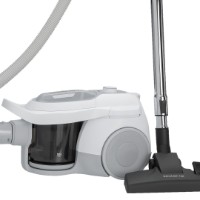 Пылесос для сухой уборки Polaris PVC 2211 White фото №3 — интернет-магазин Desire.md