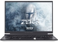 Ноутбук Thunderobot Zero White (i9-14900HX 16Gb 1Tb RTX4060) фото №1 — интернет-магазин Desire.md