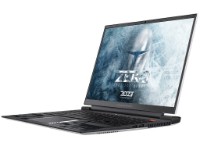 Ноутбук Thunderobot Zero White (i9-14900HX 16Gb 1Tb RTX4060) фото №3 — интернет-магазин Desire.md