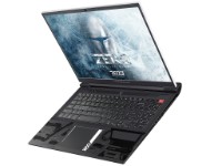 Ноутбук Thunderobot Zero White (i9-14900HX 16Gb 1Tb RTX4060) фото №4 — интернет-магазин Desire.md