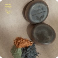 Săpun handmade Human Ecology Chamomile/Fir SBC152643 imaginea #5 — magazin online Desire.md