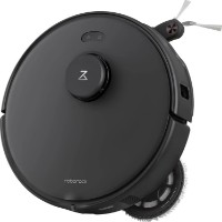 Робот-пылесос Roborock Q Revo Edge 5V1 Black фото №2 — интернет-магазин Desire.md