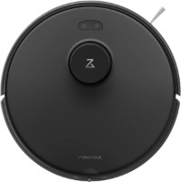 Робот-пылесос Roborock Q Revo Edge 5V1 Black фото №3 — интернет-магазин Desire.md