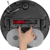 Робот-пылесос Roborock Q Revo Edge 5V1 Black фото №4 — интернет-магазин Desire.md