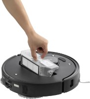 Робот-пылесос Roborock Q Revo Edge 5V1 Black фото №5 — интернет-магазин Desire.md