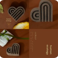 Săpun handmade Human Ecology Laurel/Lemon/Cardamom SBH152642 imaginea #7 — magazin online Desire.md