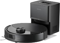 Robot de aspirare Roborock Q10 VF+ Black imaginea #1 — magazin online Desire.md