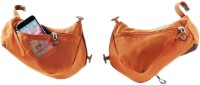 Rucsac Deuter Aircontact Core 55+10 SL Chestnut-Umbra imaginea #8 — magazin online Desire.md