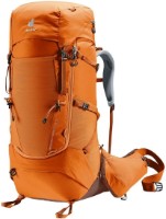 Rucsac Deuter Aircontact Core 55+10 SL Chestnut-Umbra