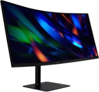 Monitor Acer CZ342CURHBMIPHUZX imaginea #2 — magazin online Desire.md