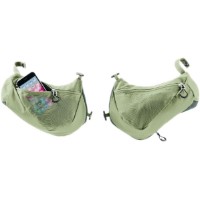 Рюкзак Deuter Aircontact Core 55+10 SL Grove-Ivy фото №6 — интернет-магазин Desire.md
