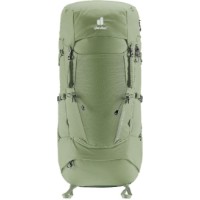 Рюкзак Deuter Aircontact Core 55+10 SL Grove-Ivy фото №9 — интернет-магазин Desire.md