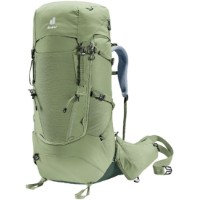 Рюкзак Deuter Aircontact Core 55+10 SL Grove-Ivy