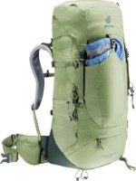 Рюкзак Deuter Aircontact Lite 35+10 SL Grove-Ivy фото №7 — интернет-магазин Desire.md