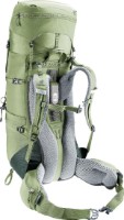 Рюкзак Deuter Aircontact Lite 35+10 SL Grove-Ivy фото №2 — интернет-магазин Desire.md