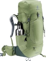 Рюкзак Deuter Aircontact Lite 35+10 SL Grove-Ivy фото №3 — интернет-магазин Desire.md