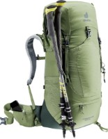 Рюкзак Deuter Aircontact Lite 35+10 SL Grove-Ivy фото №4 — интернет-магазин Desire.md