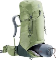 Рюкзак Deuter Aircontact Lite 35+10 SL Grove-Ivy фото №6 — интернет-магазин Desire.md